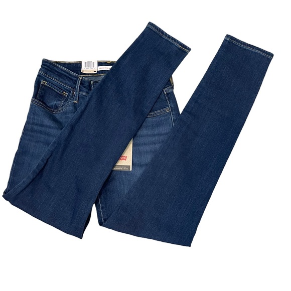 Levi’s 721 High Rise Skinny Ankle - Picture 3 of 4